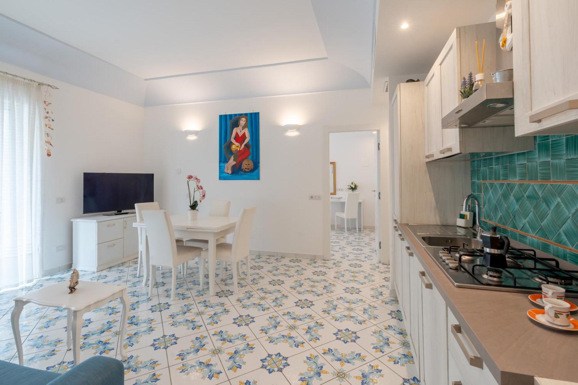 Casa Murice Appartement *