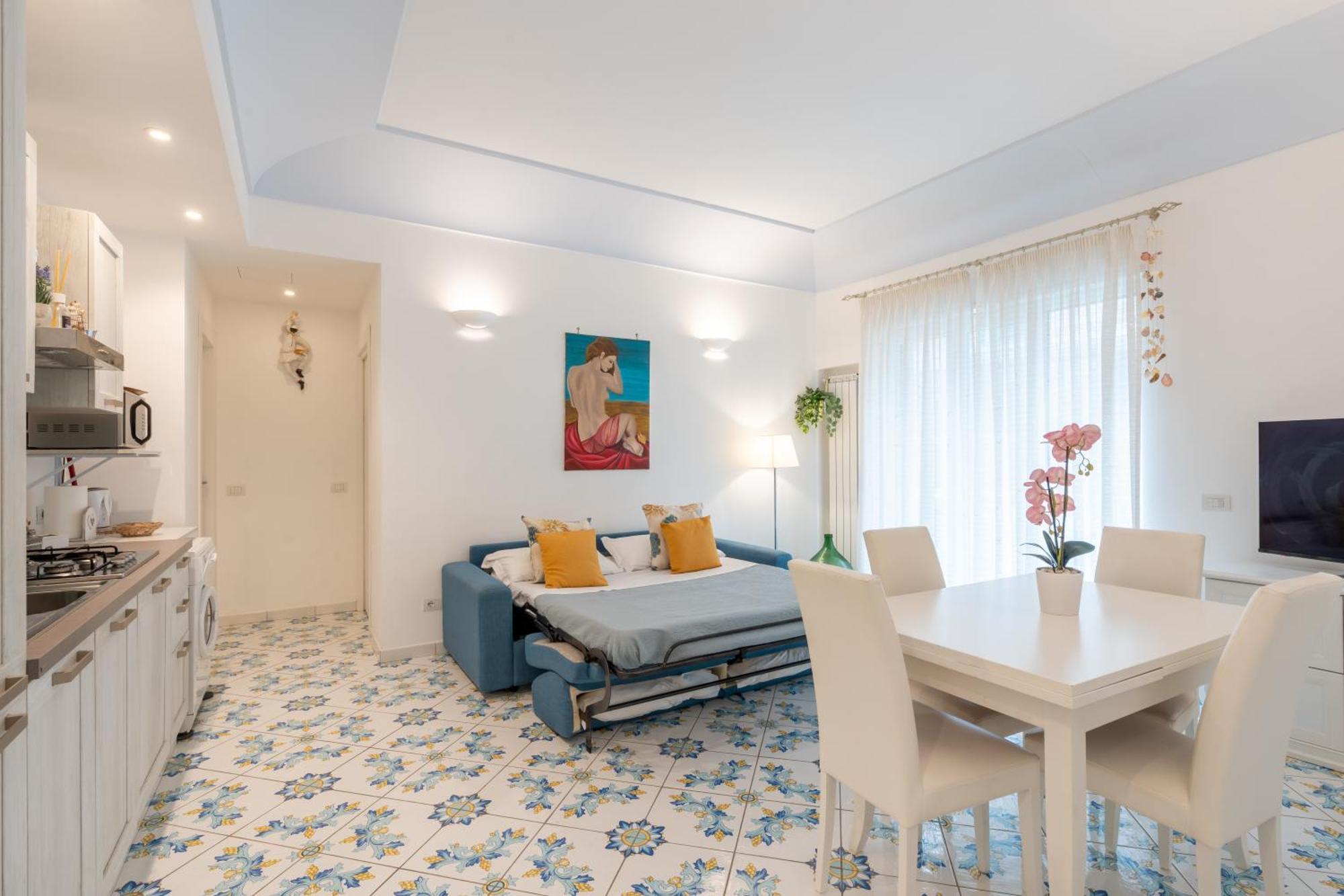 Casa Murice Appartement *