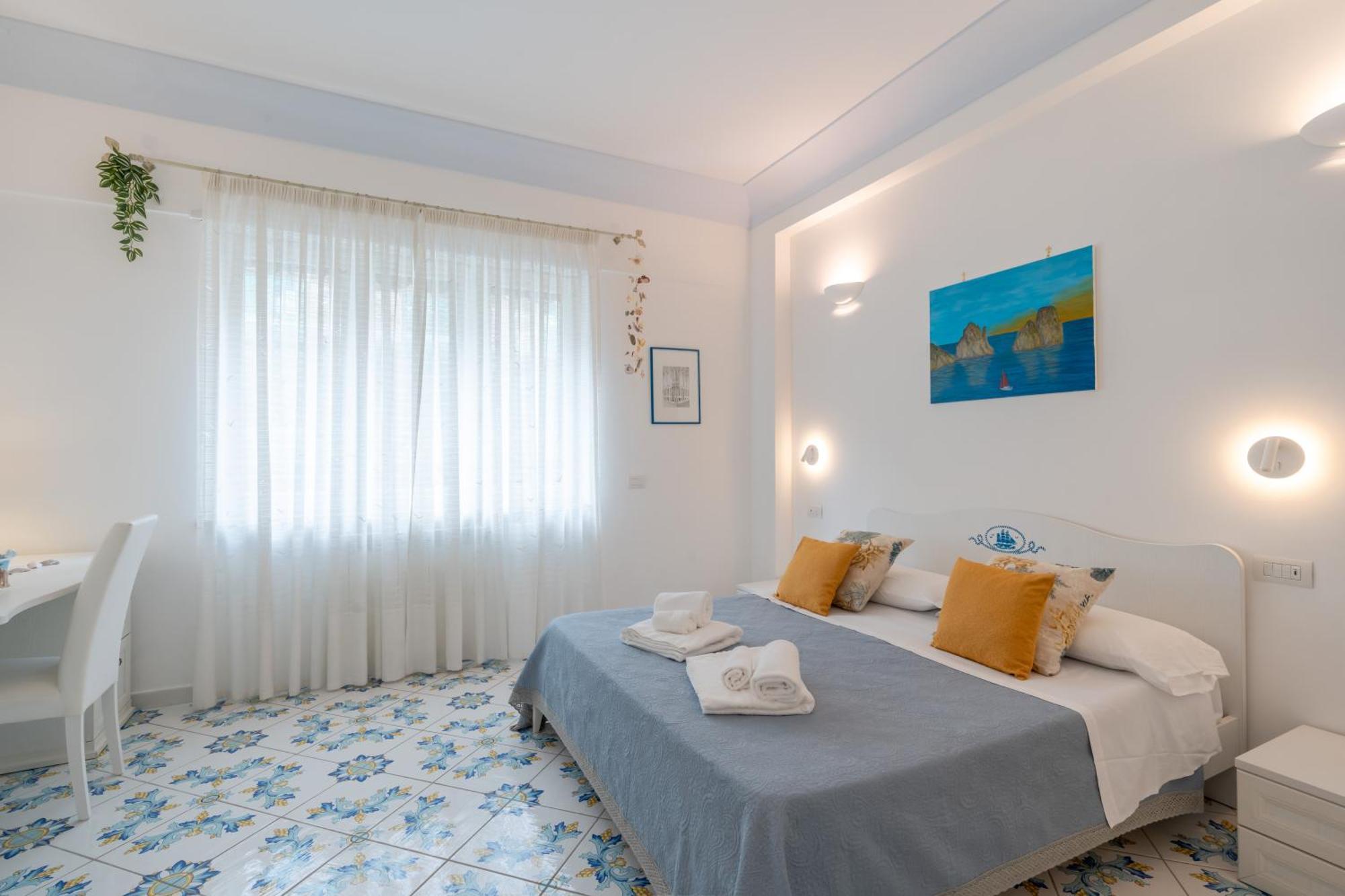 Casa Murice Amalfi