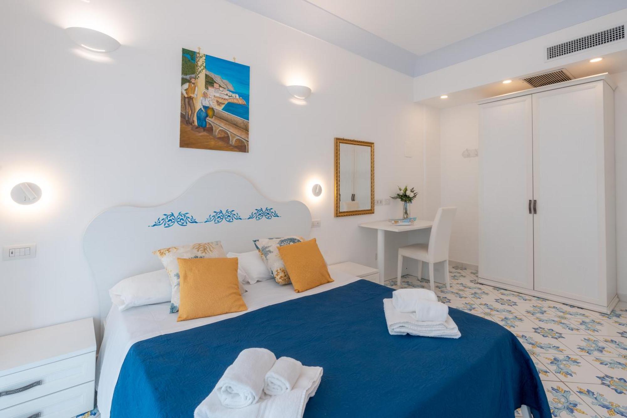 Casa Murice * Amalfi
