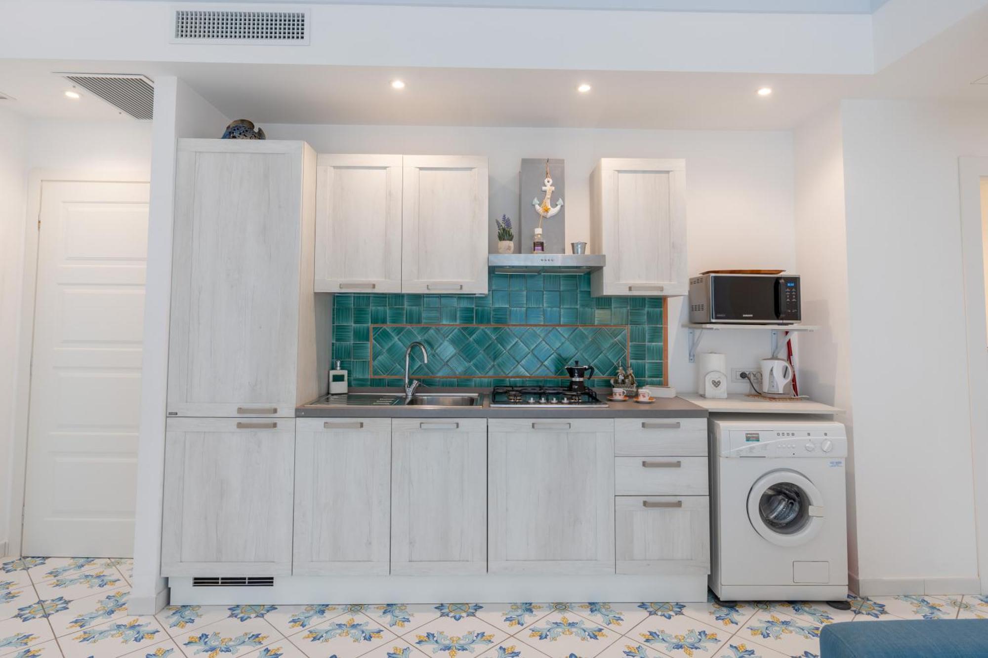 Casa Murice Appartement
