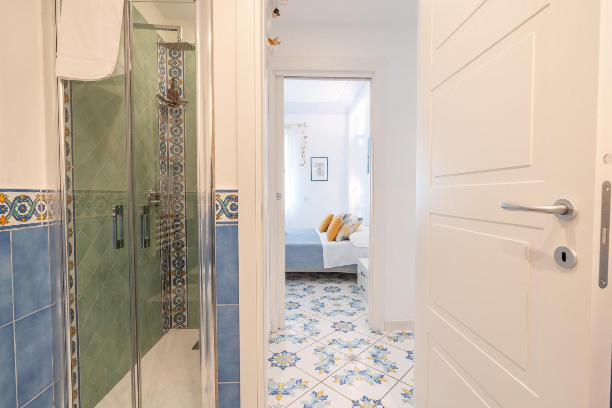 Appartement Casa Murice