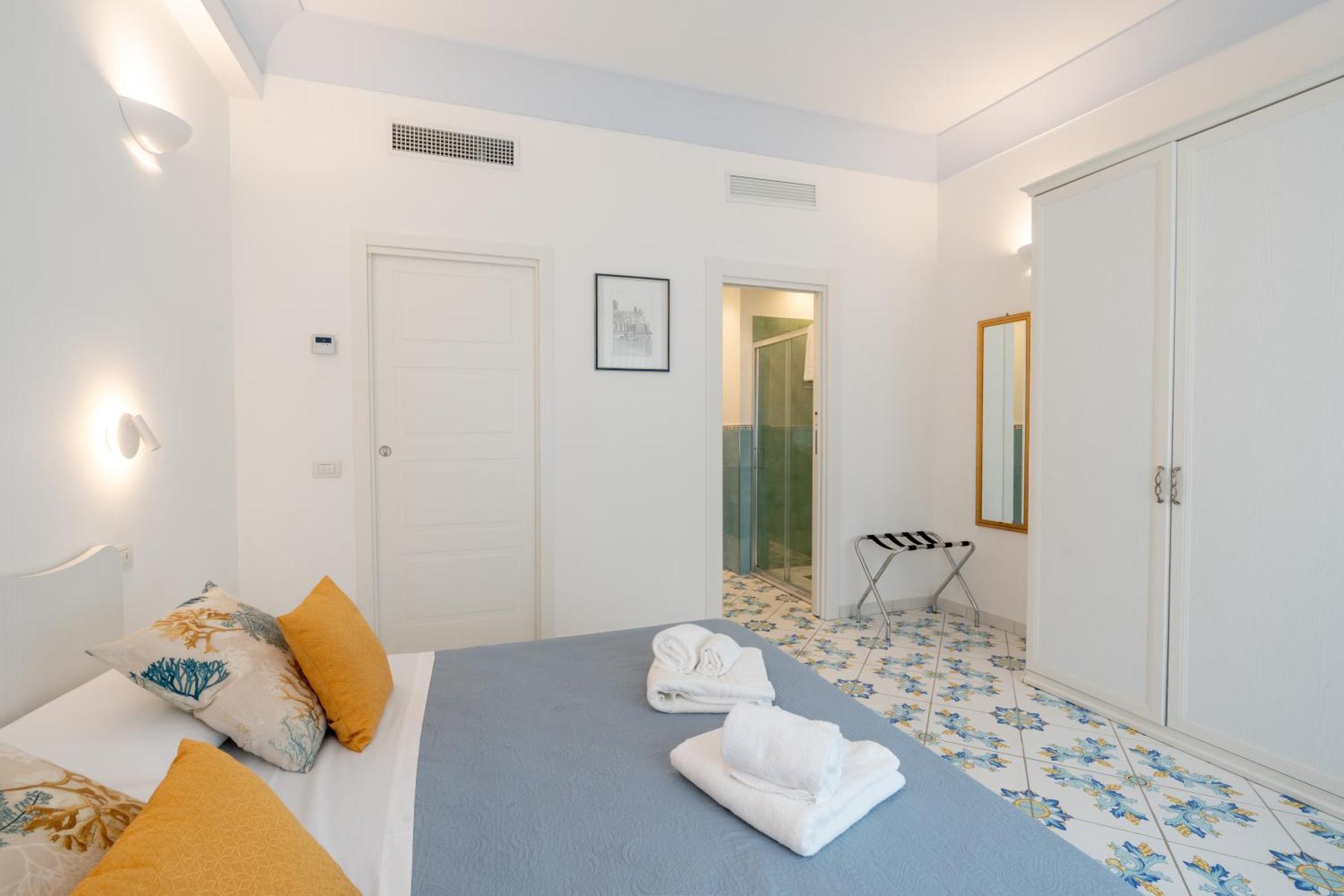Casa Murice Appartement *