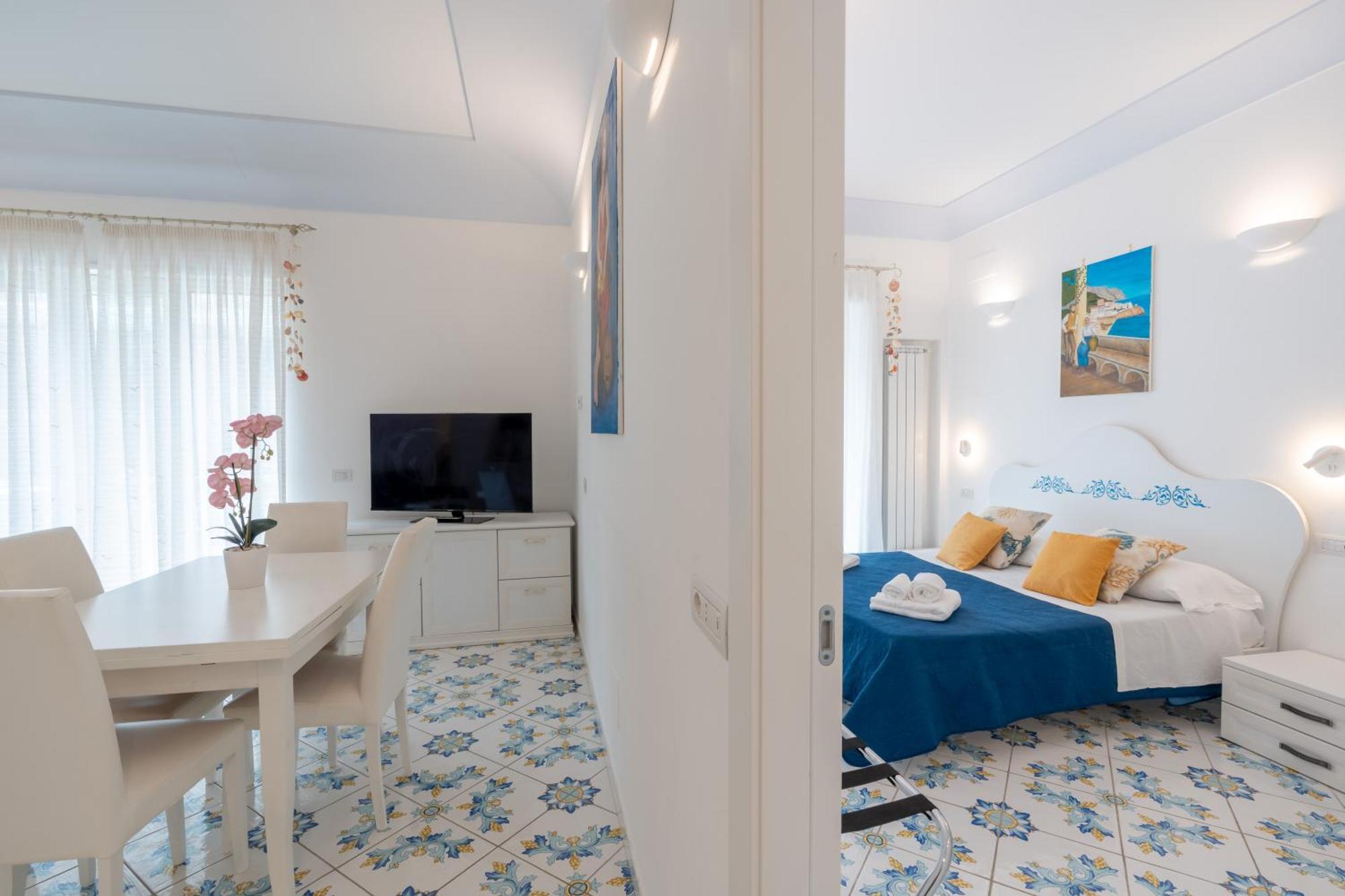 Casa Murice Amalfi