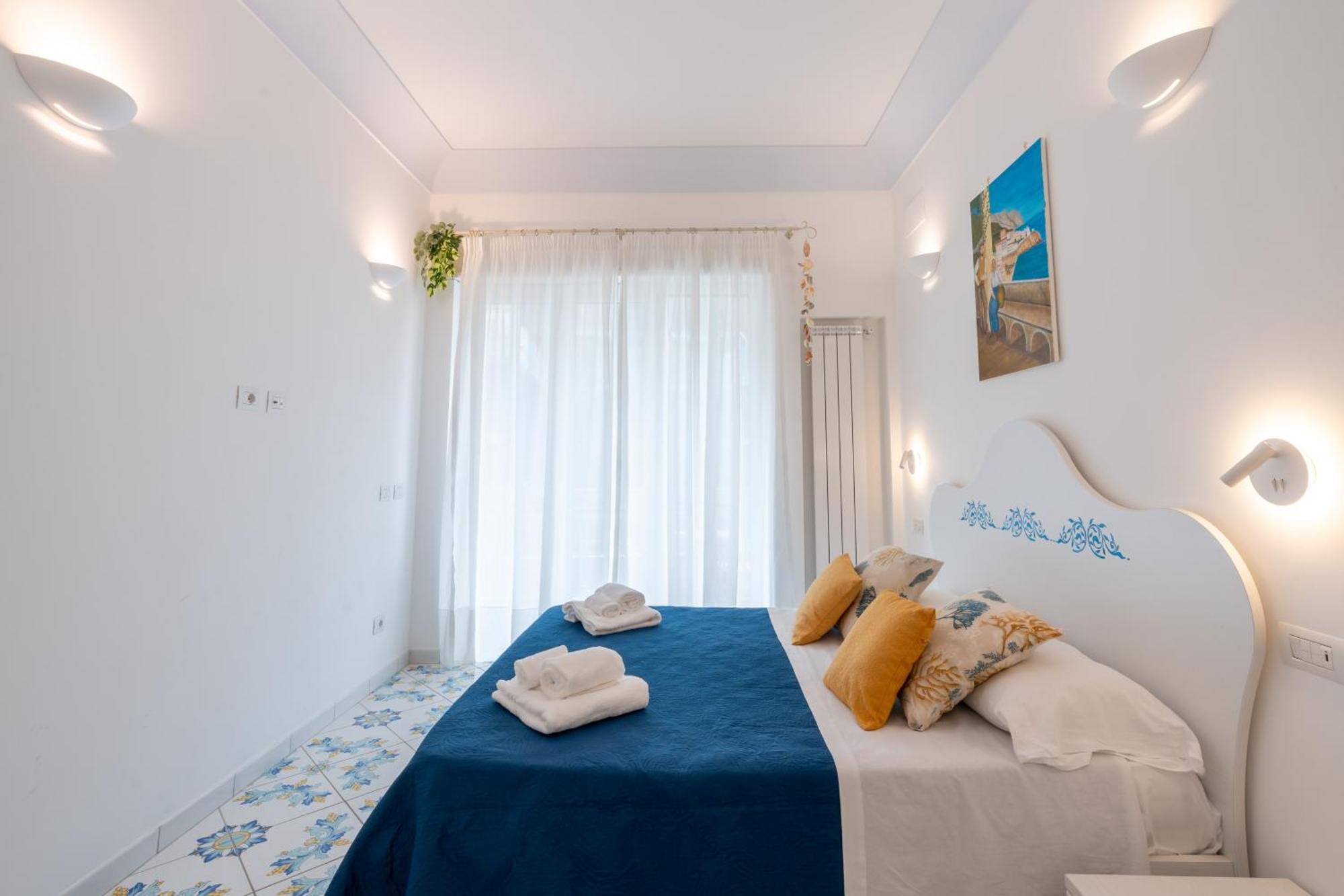 Casa Murice Amalfi