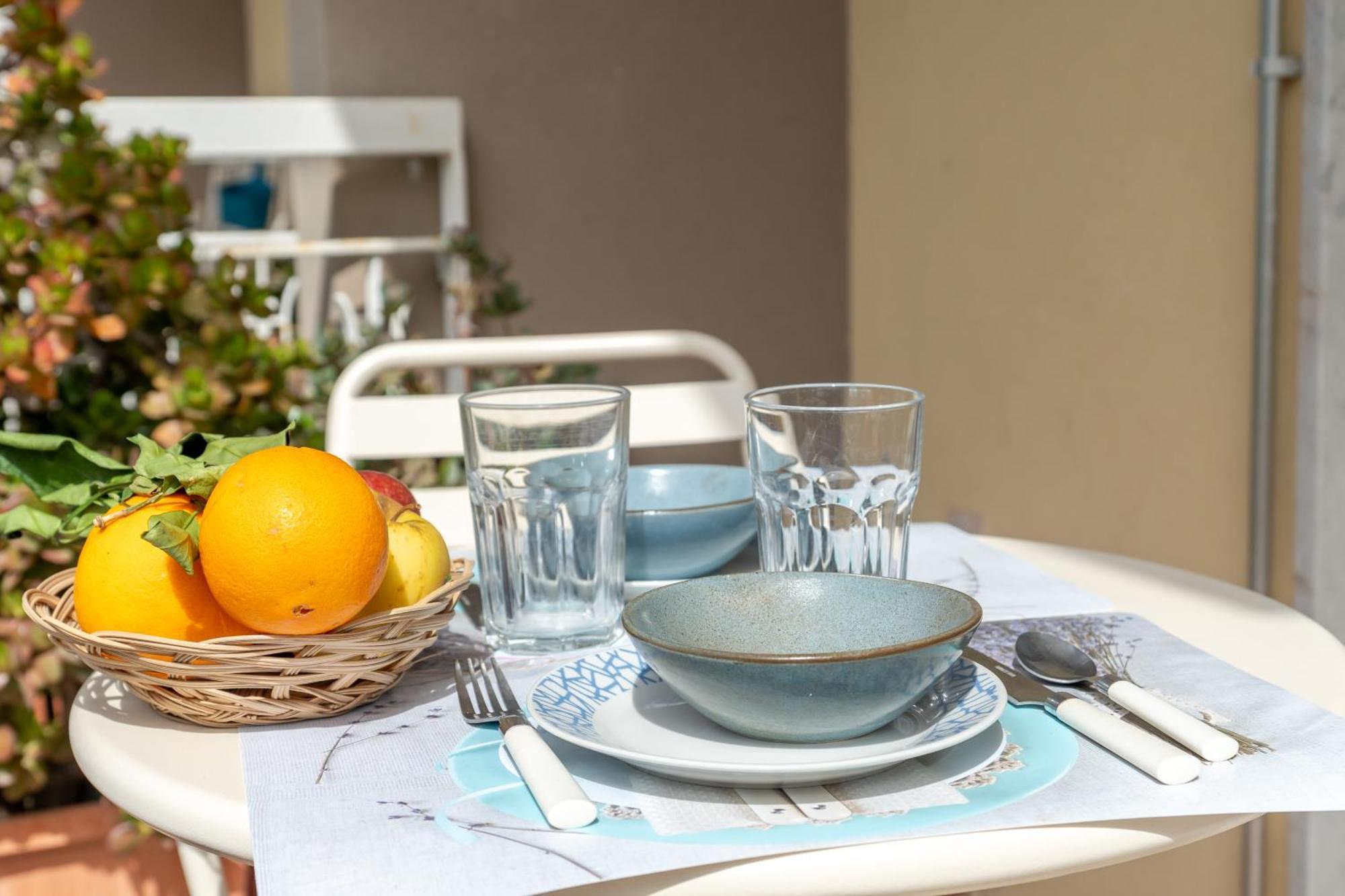 Casa Murice Appartement *