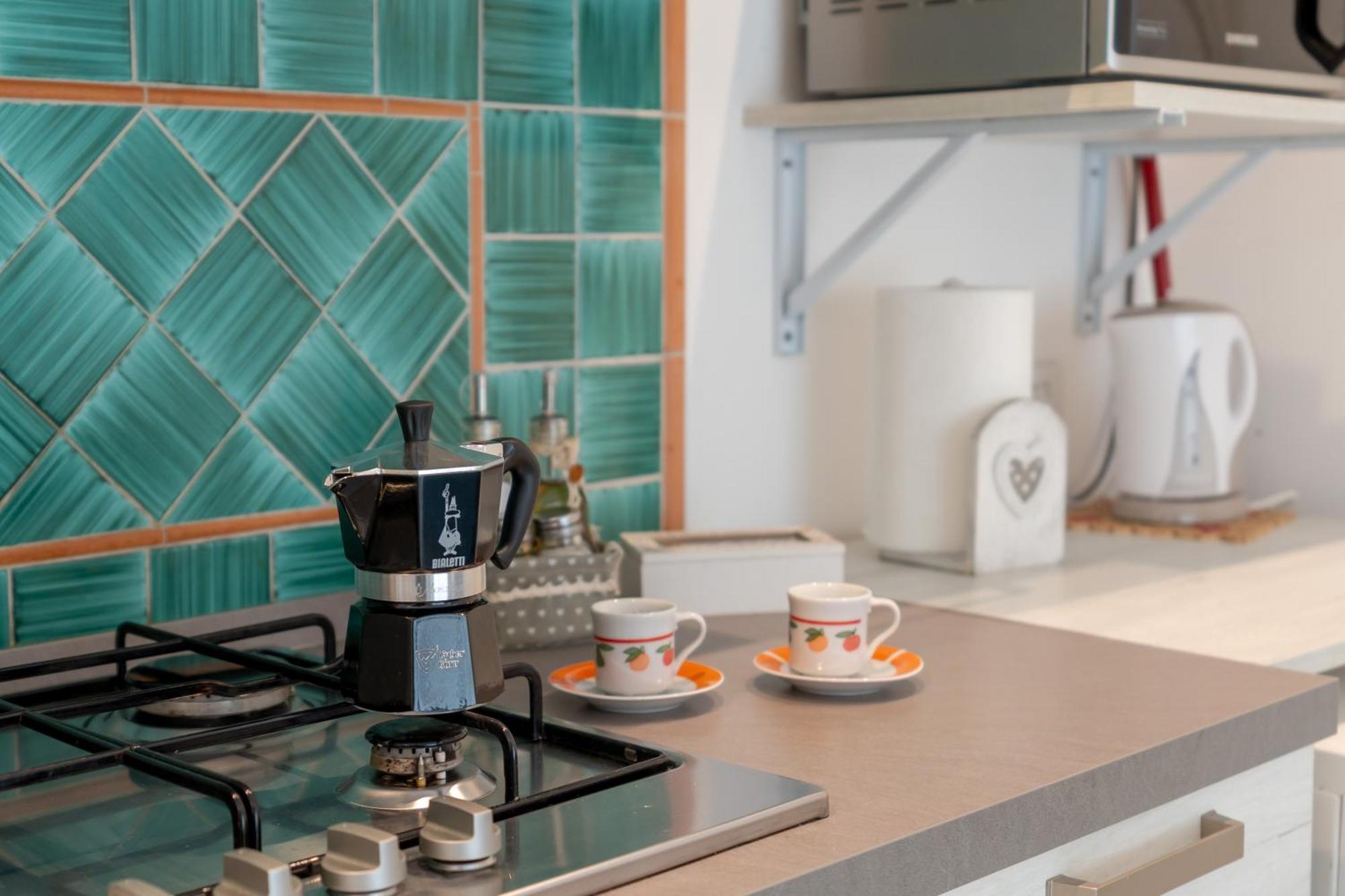 Appartement Casa Murice Amalfi
