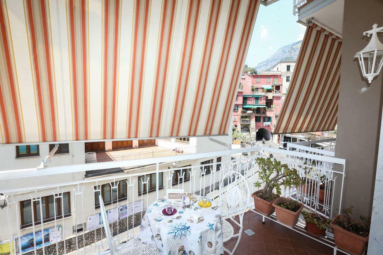 Casa Murice Apartment Amalfi